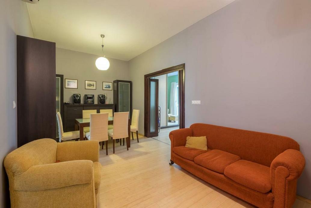 Han Krum 2 Bedroom Central Flat Sofia Exterior foto