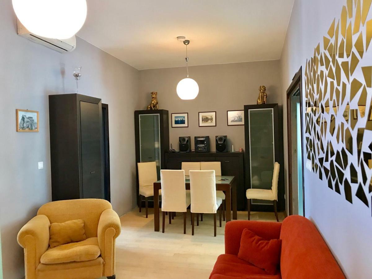 Han Krum 2 Bedroom Central Flat Sofia Exterior foto